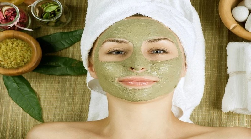 Face Masks Made With Aloe Vera