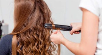 Five Curl Hair Techniques That Are Quick And Easy