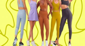 What Are the Most Up-To-Date Gym Fashion Trends?