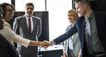7 Ways Successful People Make An Impression