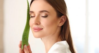 What Are The Use Of Aloe Vera In Our Face?