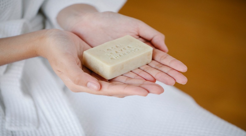 What Is the Best Way to Use Solid Shampoo