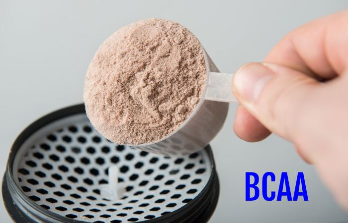 BCAA