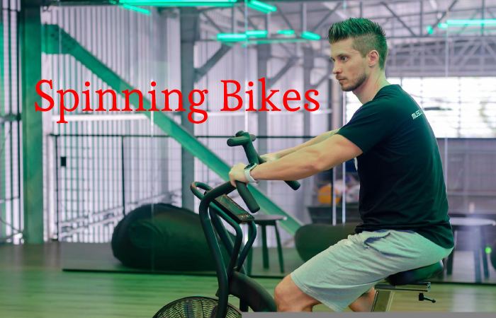 Best Spinning Bikes