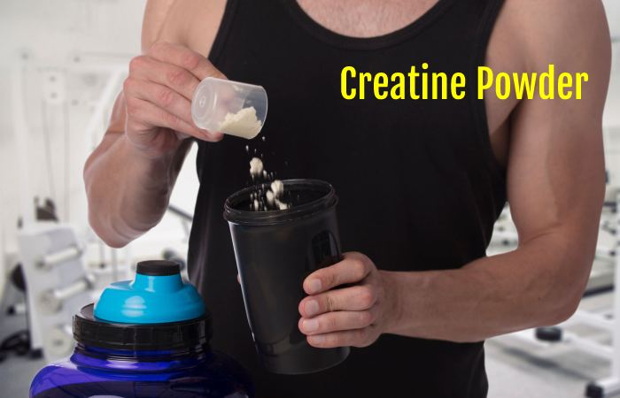 Creatine