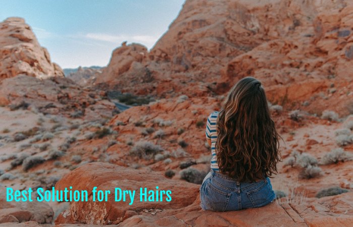 Dry Hairs