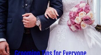 Grooming Tips for Everyone