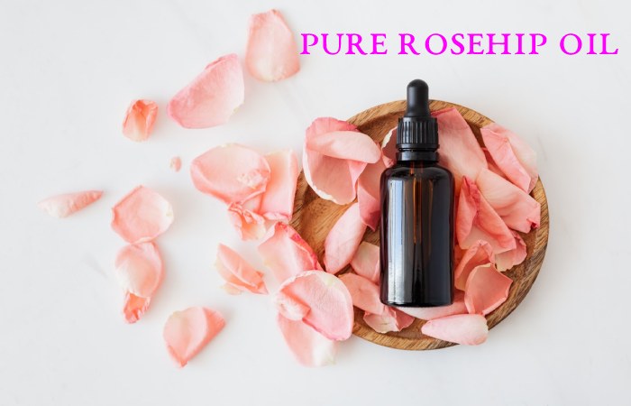 Rosehip Oil