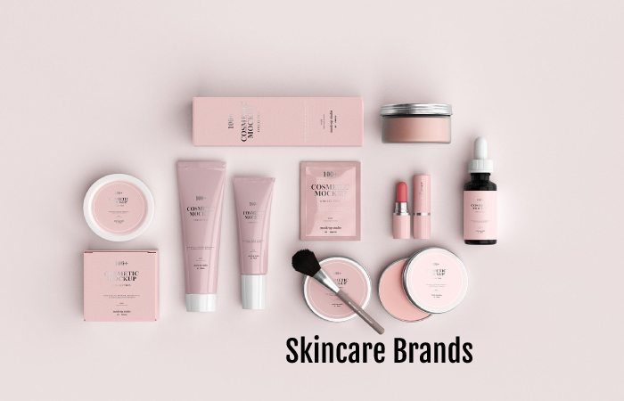 Top Best Skincare Brands