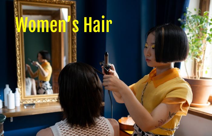 Women’s Hair