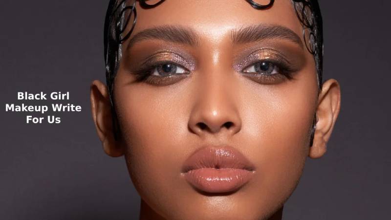 Black Girl Makeup (1)
