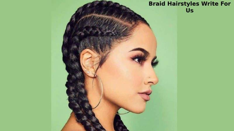 Braid Hairstyles