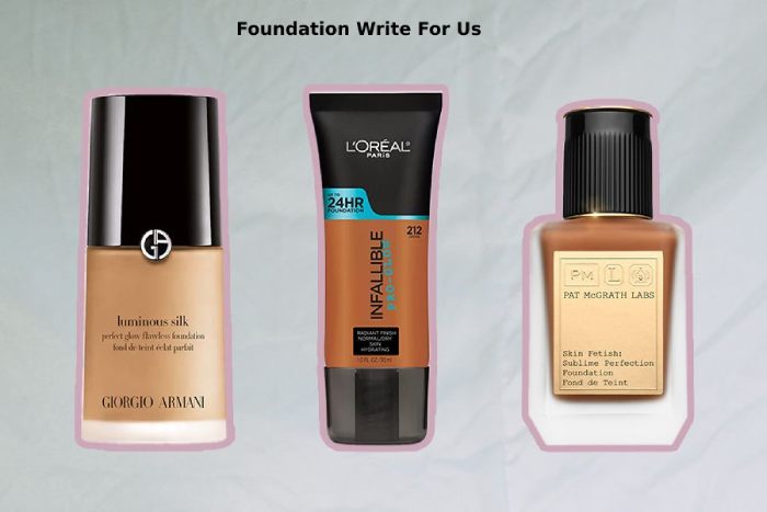 Foundation Write For Us – Contribute and Submit Guest Post (1)