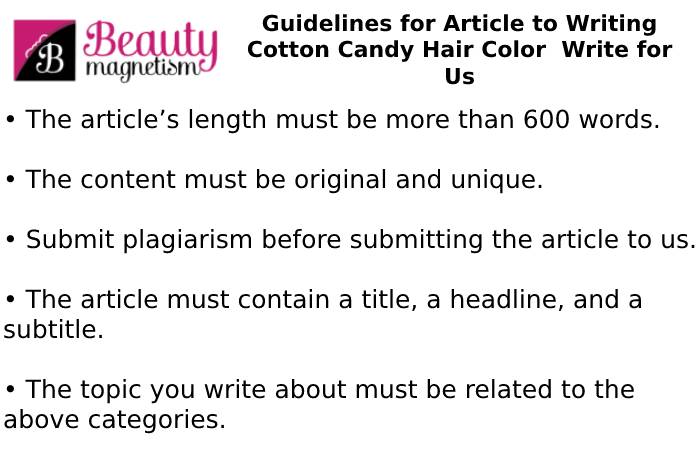 Guidelines for Article to Writing 2
