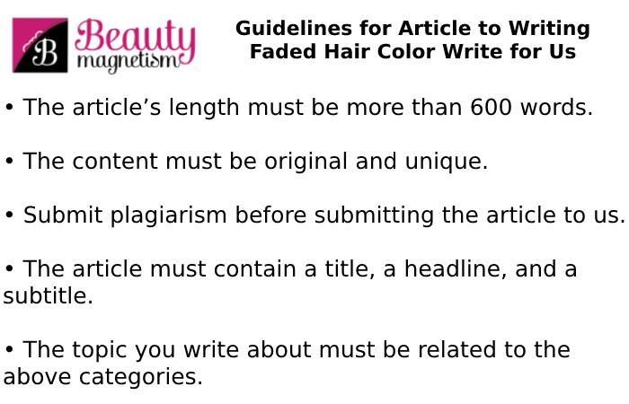 Guidelines for Article to Writing (8)