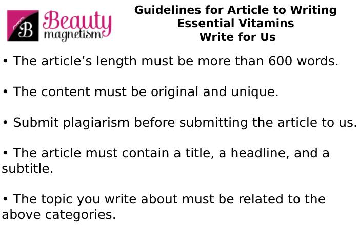 Guidelines for Article to Writing (2)