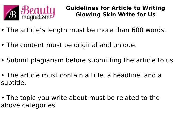 Guidelines for Article to Writing (9)