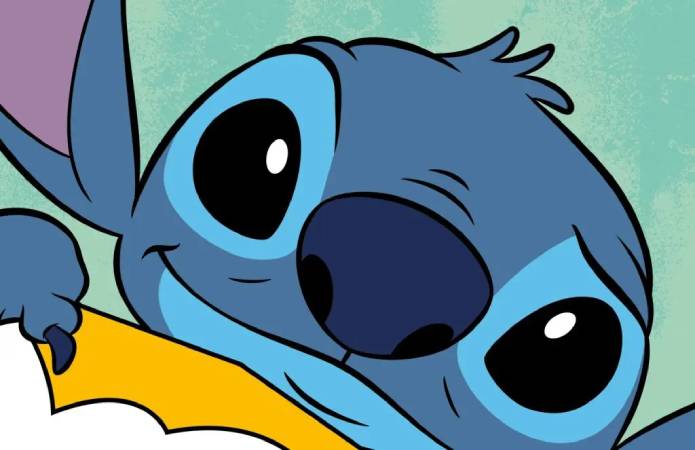 Lilo And Stitch Characters (1)