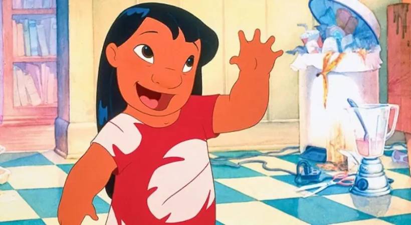 Lilo