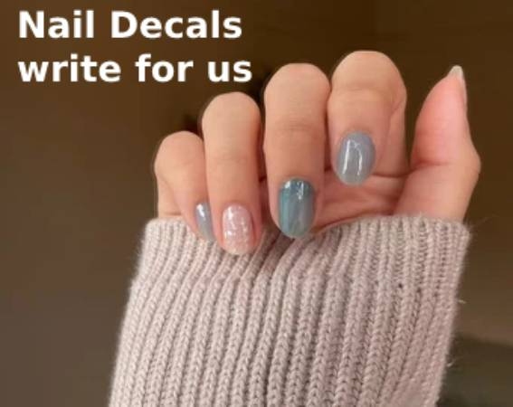 Nail Decals (1)