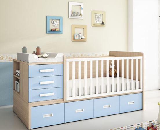 New baby furniture_