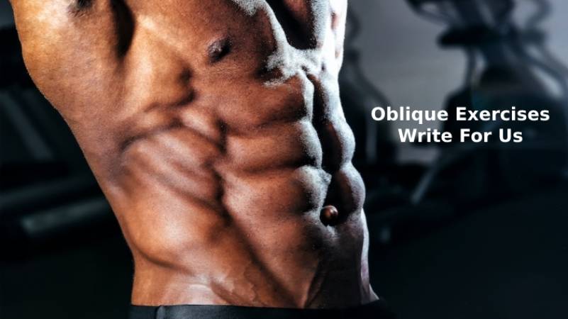 Oblique Exercises