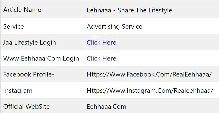 Eehhaaa - Jaa Lifestyle PORTAL HIGHLIGHTS_ (1)