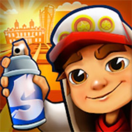 Subway Surfers Mod - Get Unlimited Coins_Boosts_Keys Mod on TweakVIP