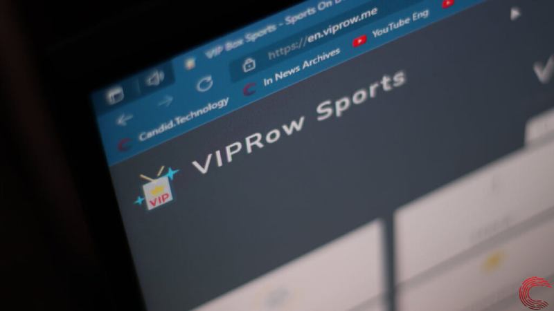 VIP Row Sports Review