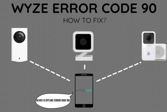 wyze error code 90 (1)