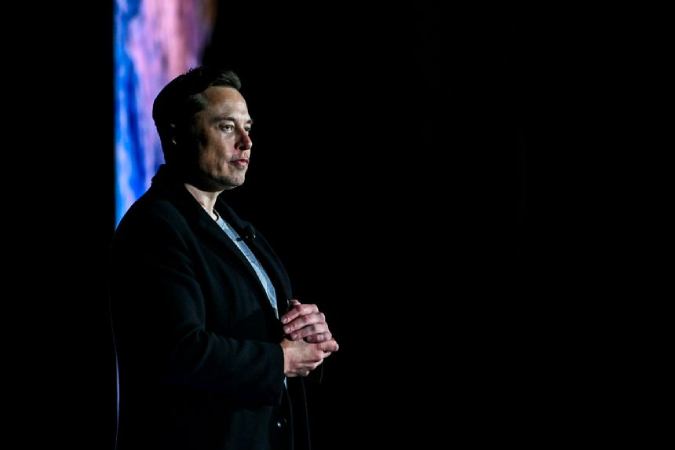 Elon Musk will use the money