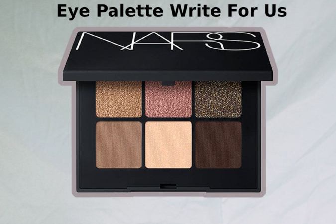 Eye Palette