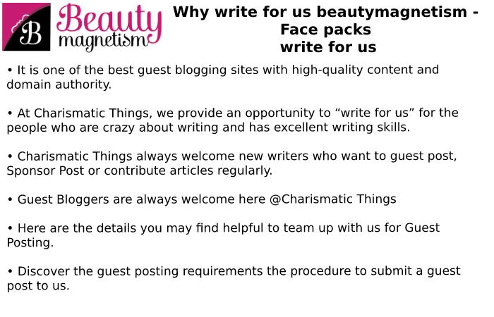 beautymagnetism why write for us (1)