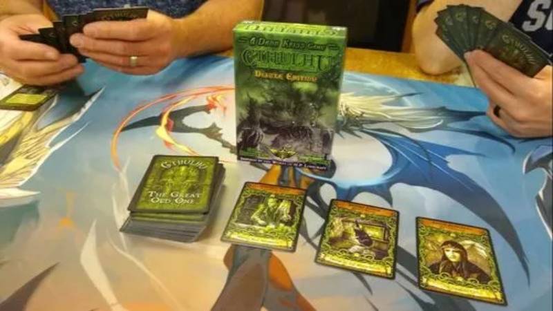 Apstic.Xyz – Discover a New Gaming World (2022)