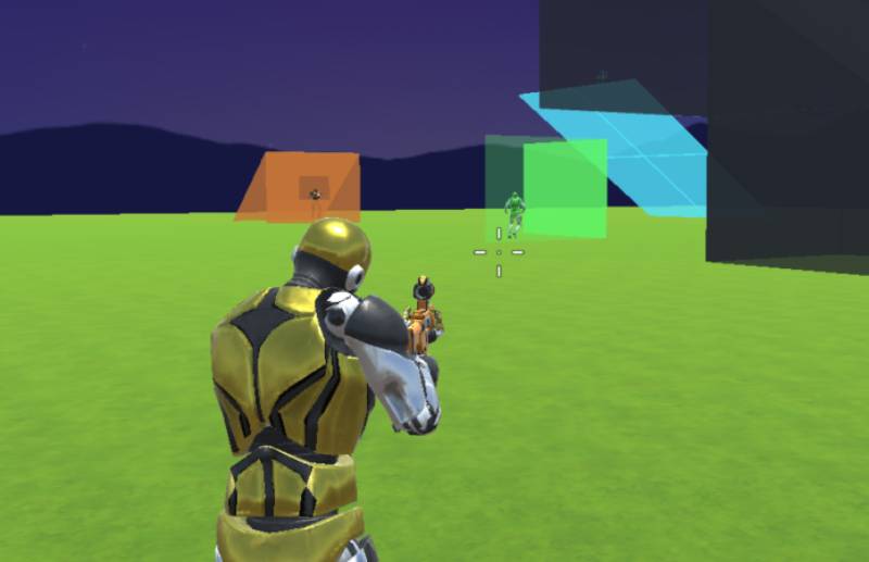 Cranker game information