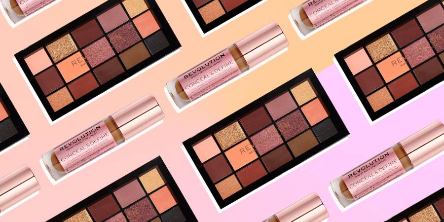 Makeup Revolution Write For Us