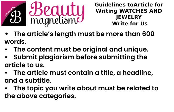 guidlines of the BM (1)