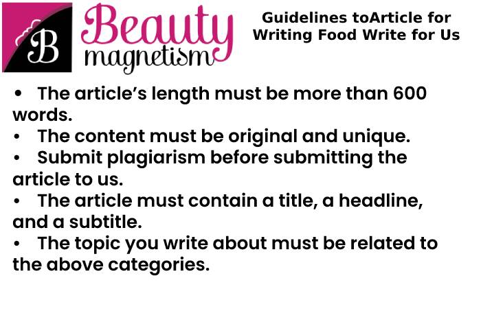 guidlines of the BM 