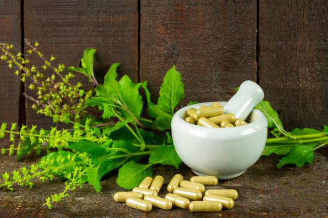 Health Benefits of Oil of Oregano
