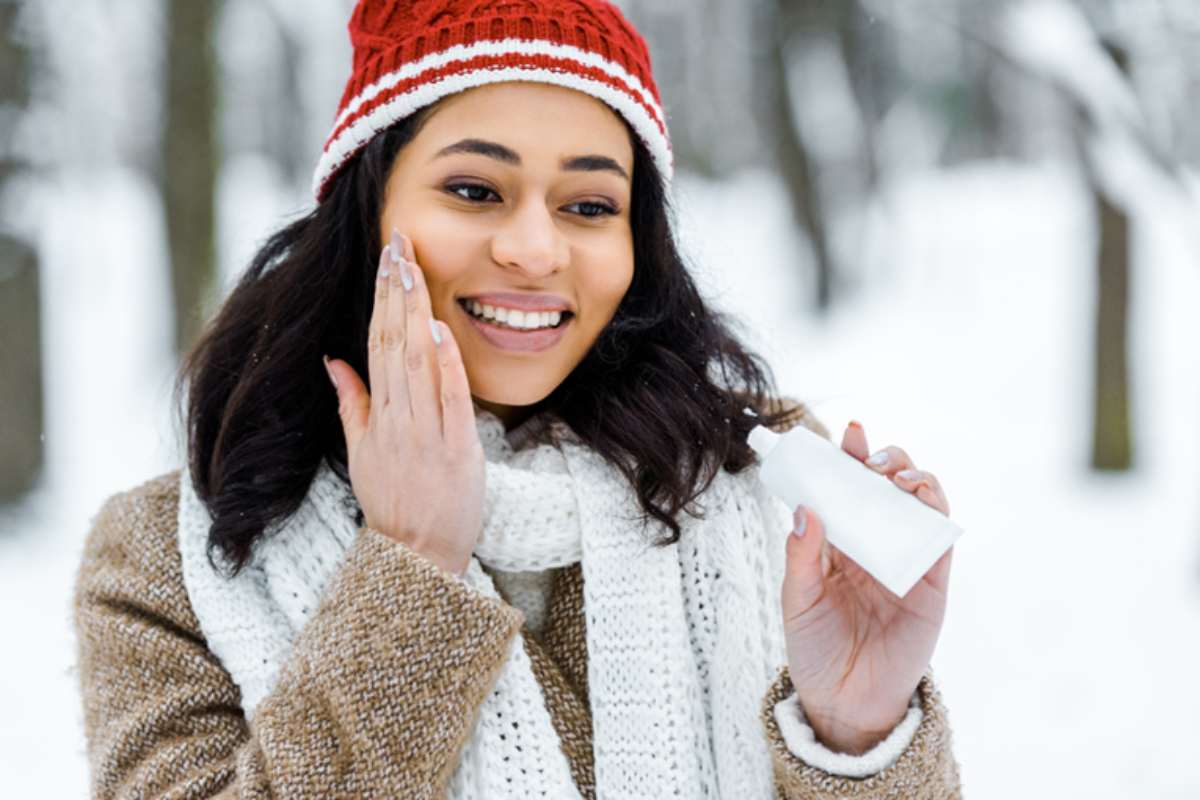 Combatting Dry Skin In Winter Tips And Tricks