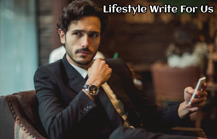 Lifestyle Write For Us