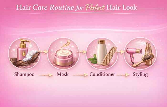 hair care