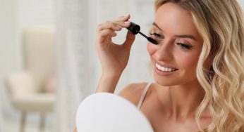 Tubing Mascara: 11 Application and Removal Tips for Beginners