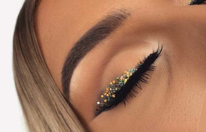 GLITTER Eyeliner