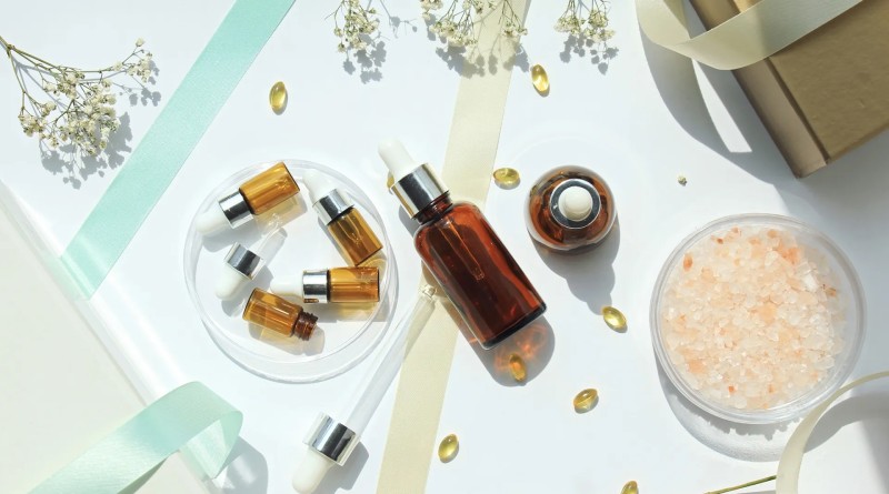 non-comedogenic products should use